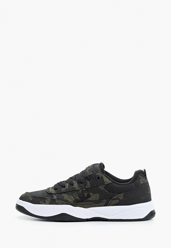 

Кроссовки DC Shoes, Зеленый