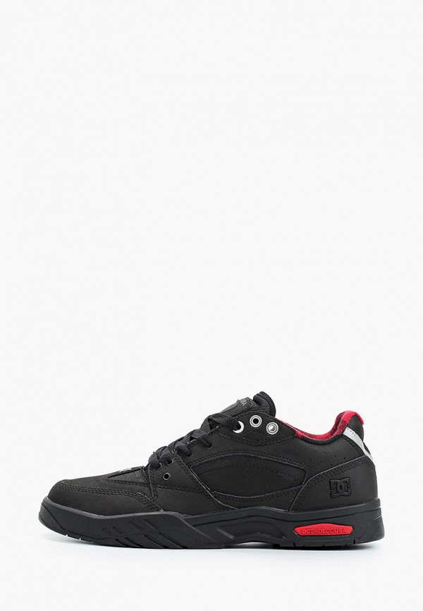 

Кроссовки DC Shoes, Черный