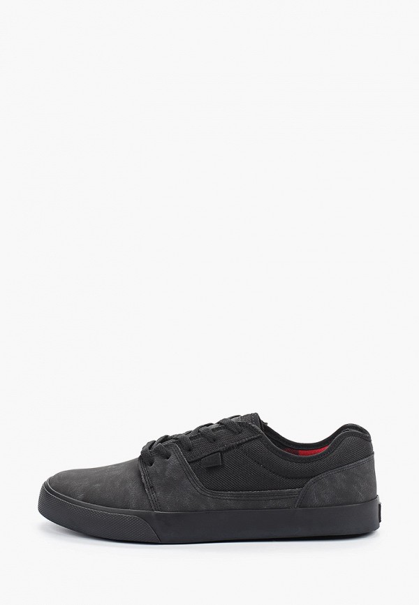 

Кеды DC Shoes, Черный