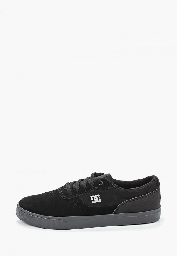 

Кеды DC Shoes, Черный