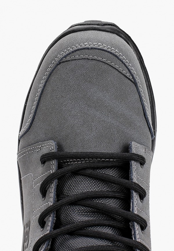 

Ботинки DC Shoes, Серый, DC Shoes DC329AMIDOV0