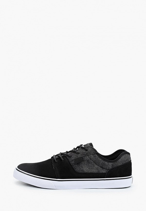 

Кеды DC Shoes, Черный