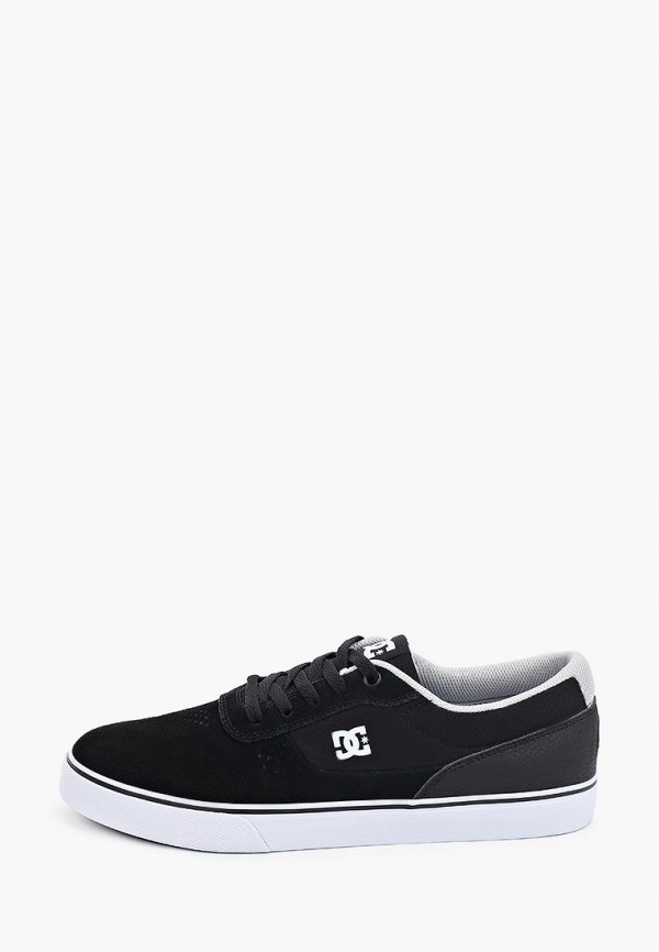 

Кеды DC Shoes, Черный
