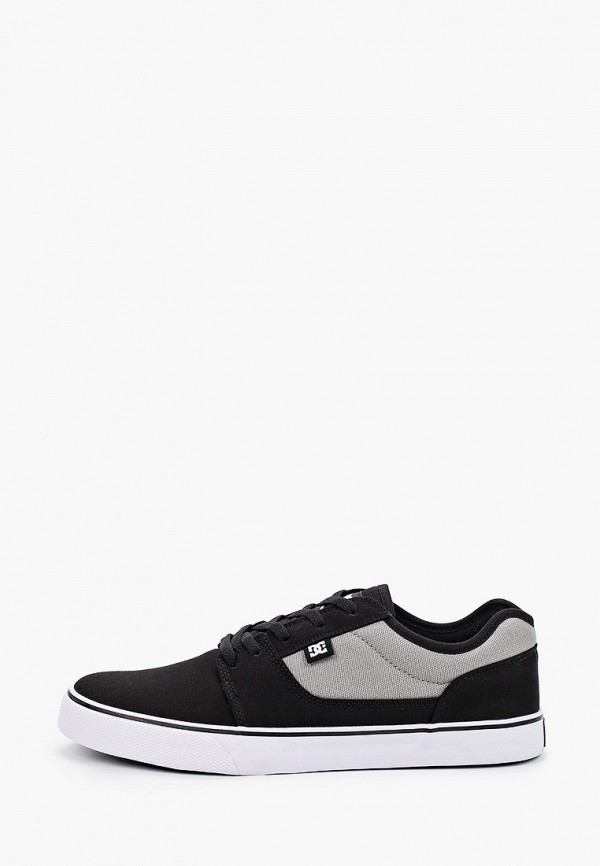 

Кеды DC Shoes, Черный, DC Shoes DC329AMIJDA7