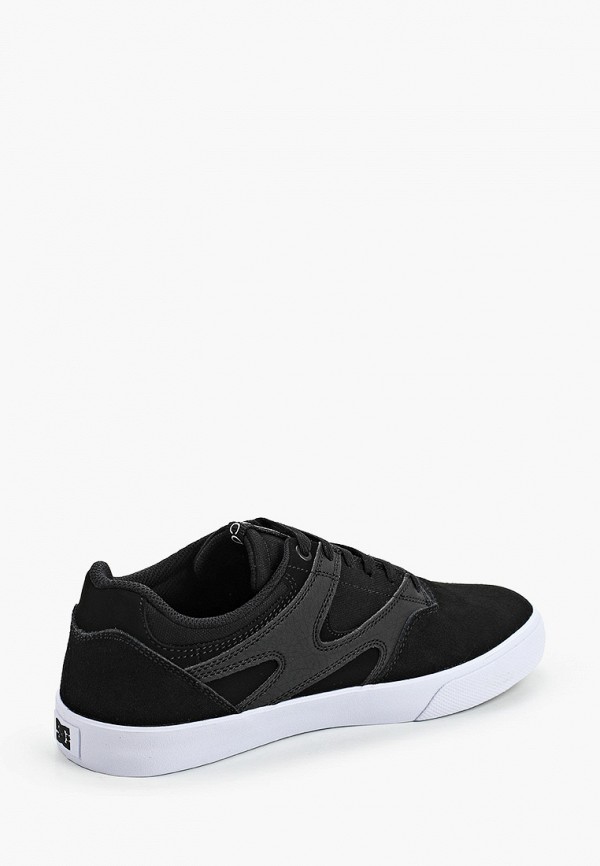 

Кеды DC Shoes, Черный, DC Shoes DC329AMIJDA8