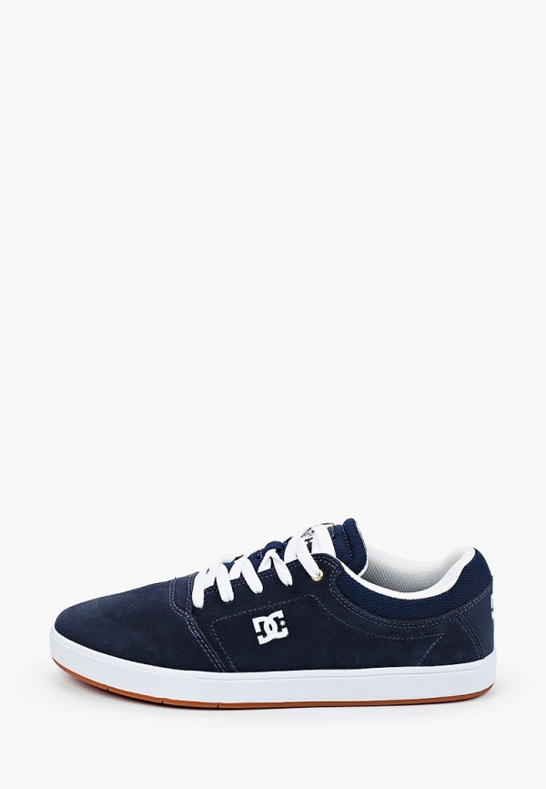 

Кеды DC Shoes, Синий