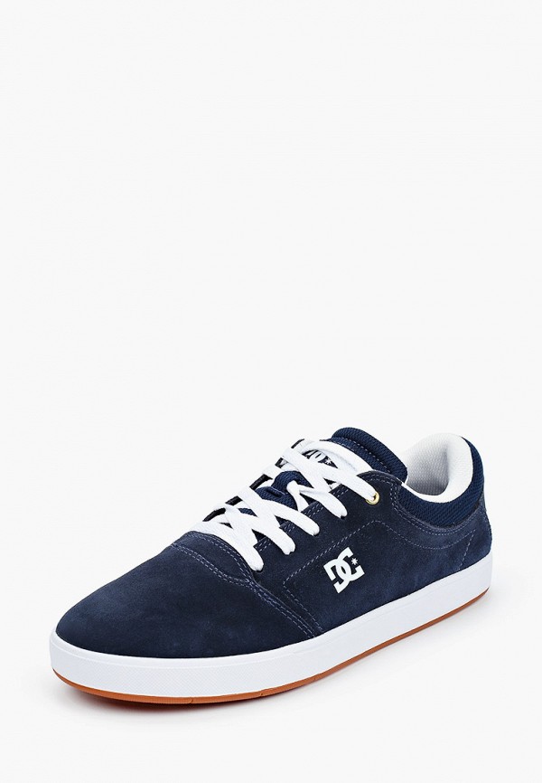 фото Кеды dc shoes