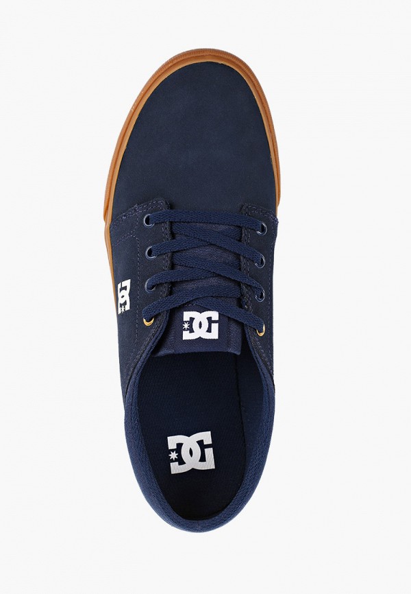 фото Кеды dc shoes