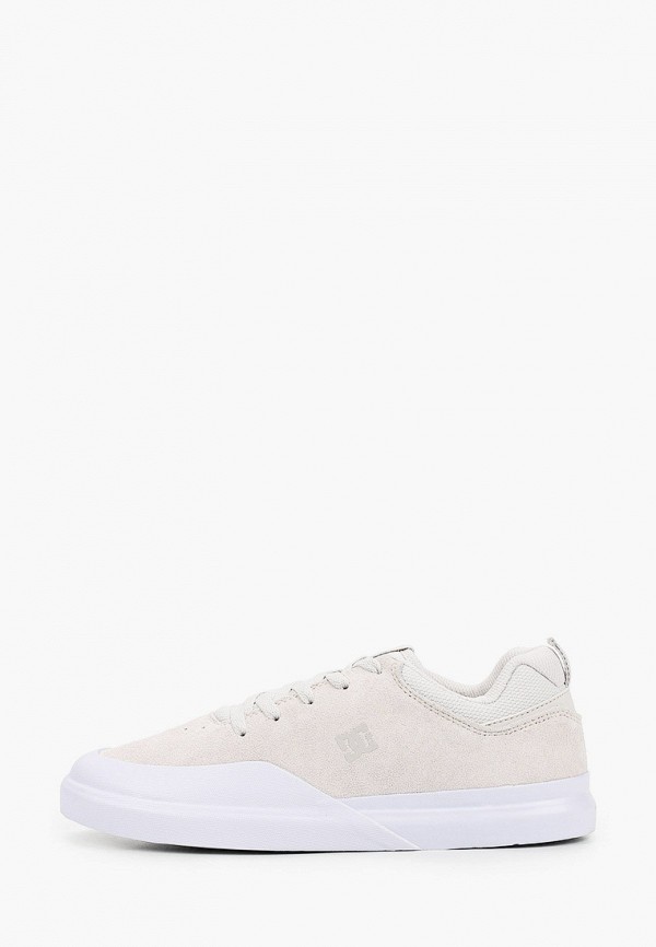 

Кеды DC Shoes, Бежевый