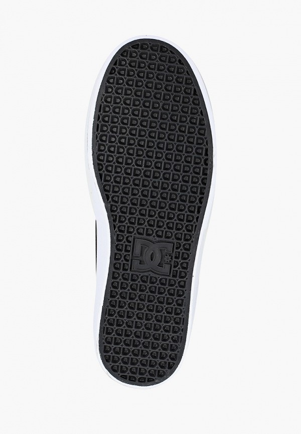 фото Кеды dc shoes