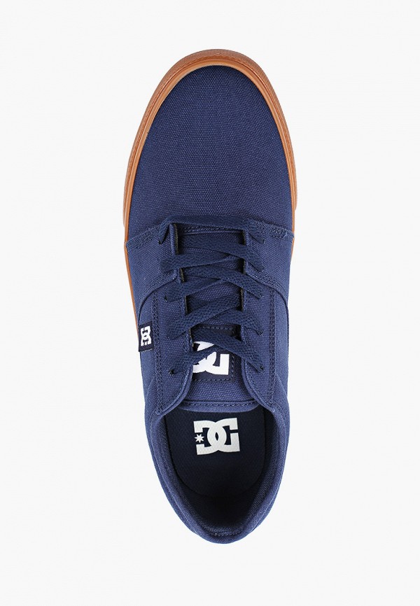 фото Кеды dc shoes