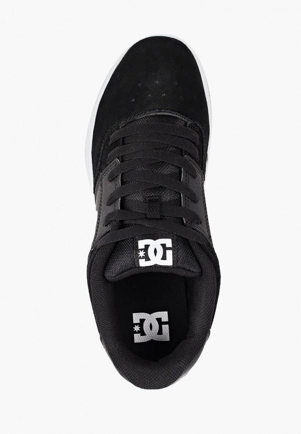 

Кроссовки DC Shoes, Черный