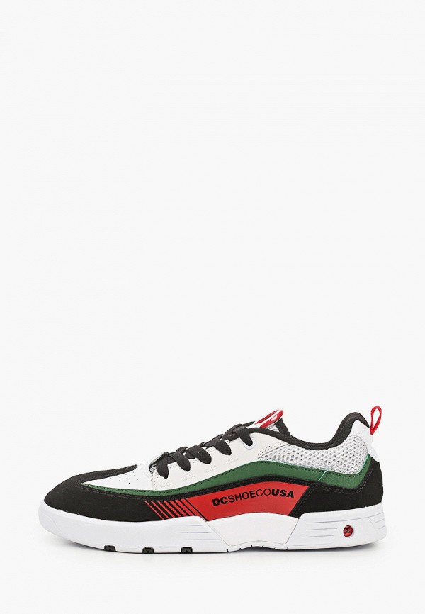 

Кроссовки DC Shoes, Разноцветный