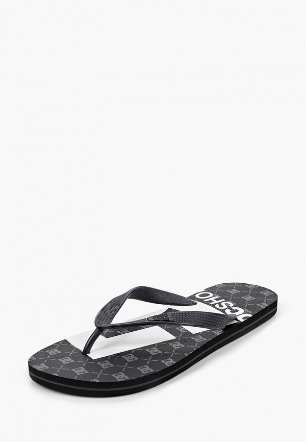 фото Сланцы dc shoes