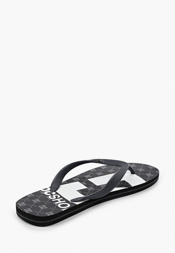 фото Сланцы dc shoes