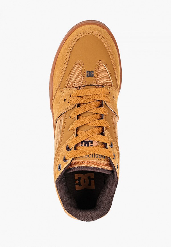 фото Кроссовки dc shoes