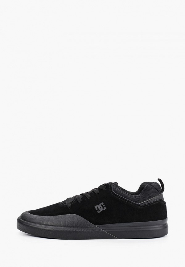 

Кеды DC Shoes, Черный
