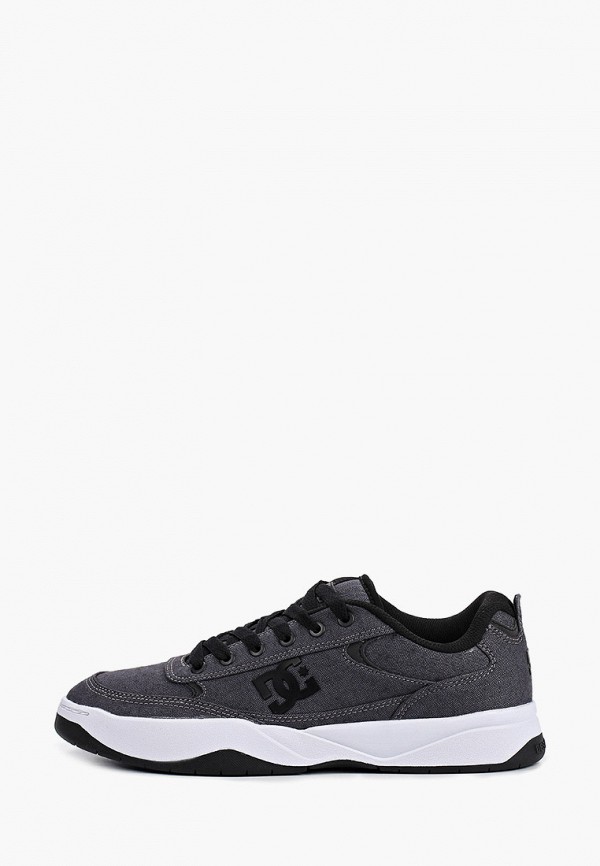 

Кроссовки DC Shoes, Серый