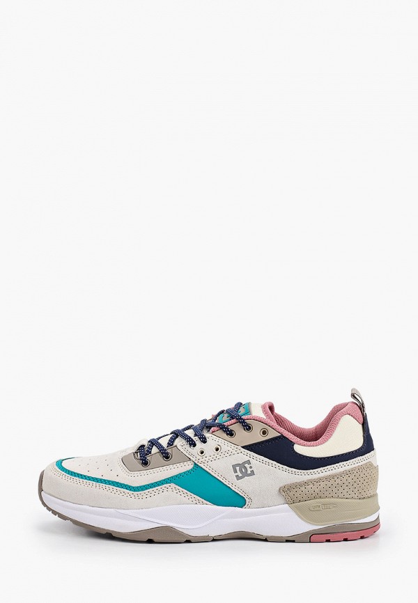 

Кроссовки DC Shoes, Бежевый