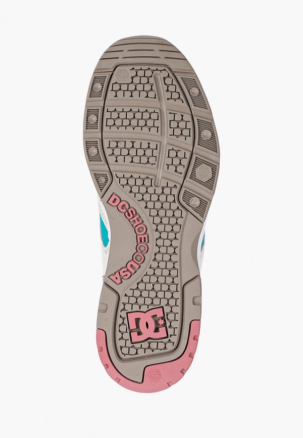 

Кроссовки DC Shoes, Бежевый