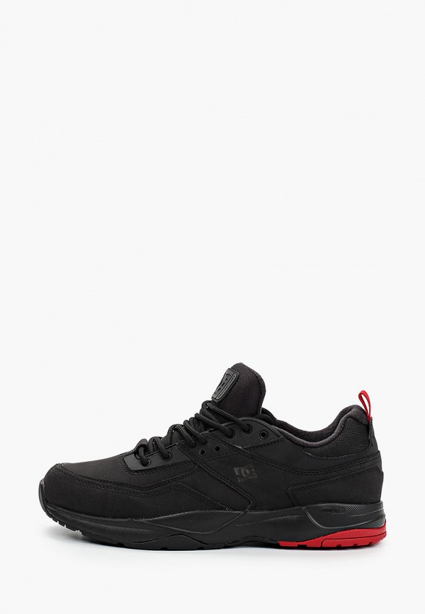 

Кроссовки DC Shoes, Черный