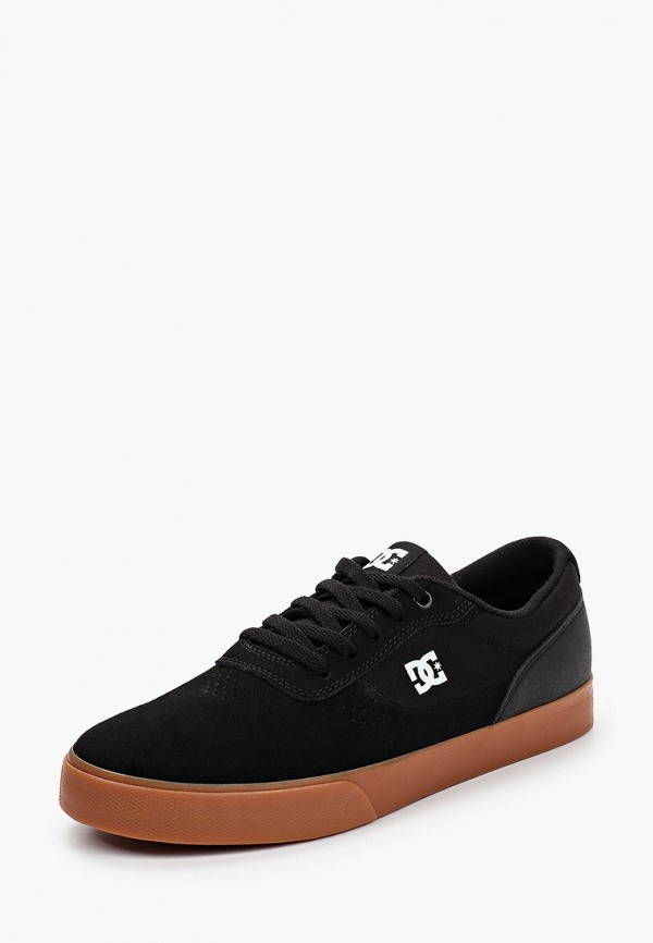 фото Кеды dc shoes