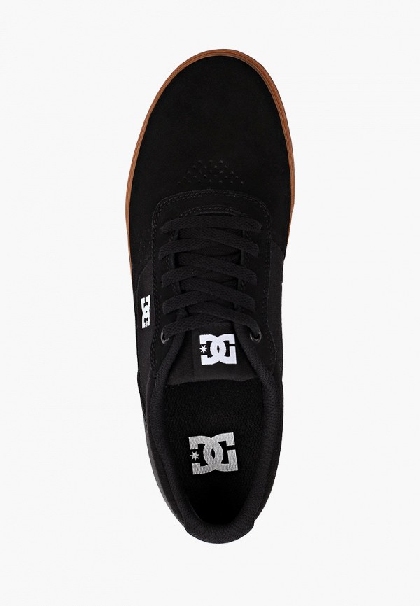 фото Кеды dc shoes