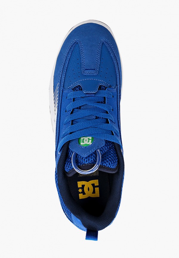 фото Кроссовки dc shoes