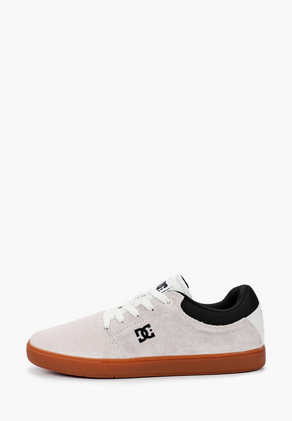 

Кеды DC Shoes, Серый