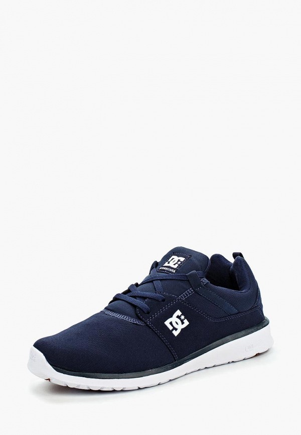 

Кроссовки DC Shoes, Синий, HEATHROW