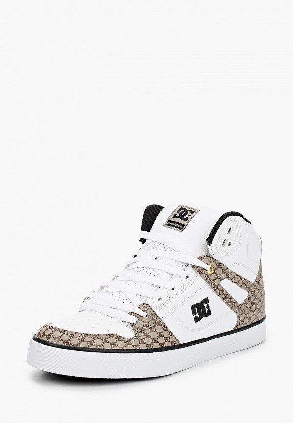 Кеды DC Shoes ADYS400042 Фото 2