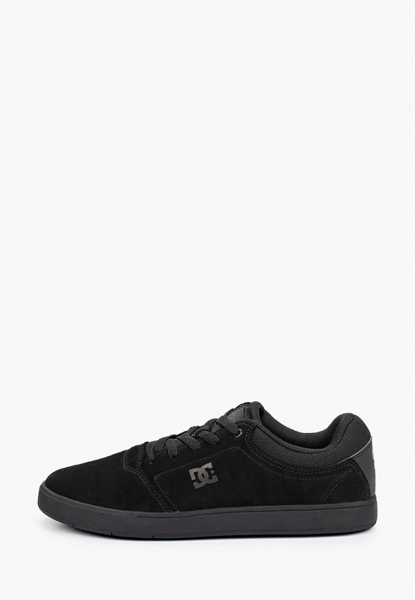 

Кеды DC Shoes, Черный, DC Shoes DC329AMKQGU5