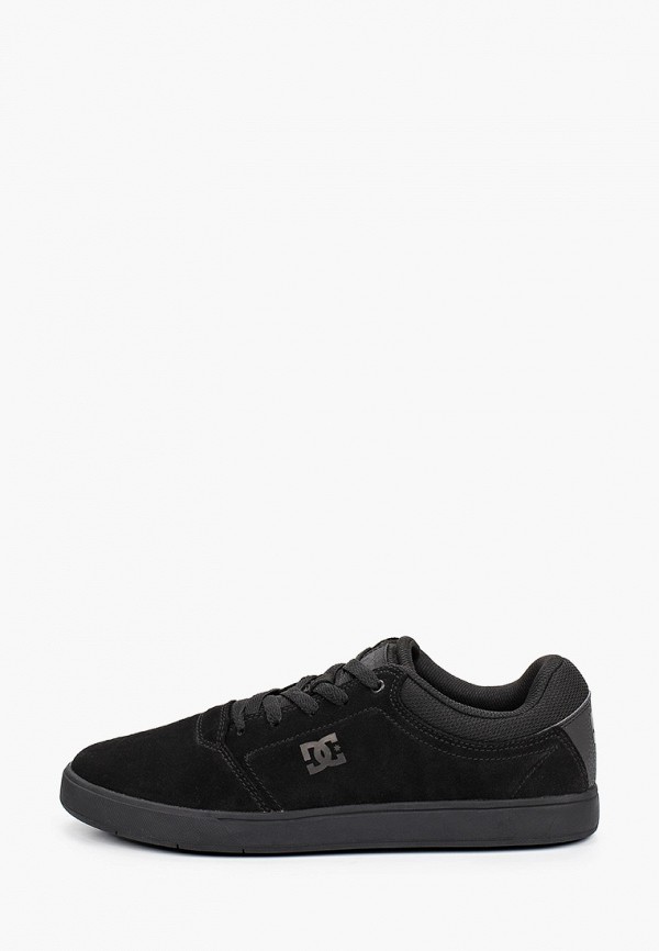 фото Кеды dc shoes