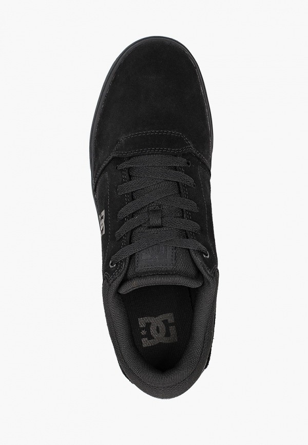

Кеды DC Shoes, Черный, CRISIS