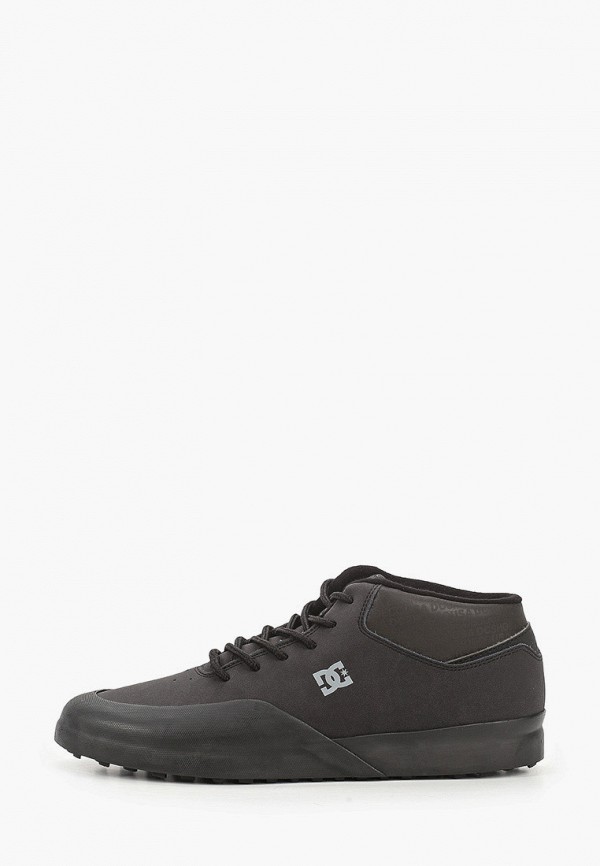 

Кеды DC Shoes, Черный, DC INFINITE