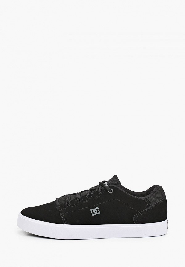 

Кеды DC Shoes, Черный, DC Shoes DC329AMKQGV0