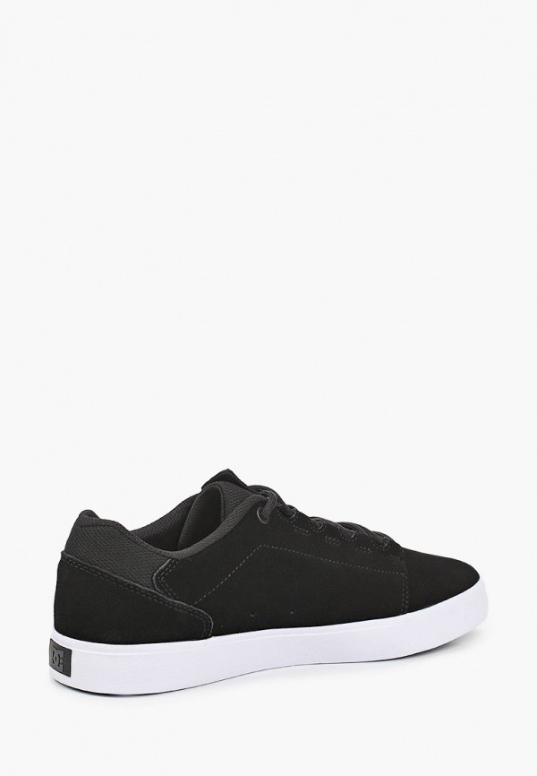 

Кеды DC Shoes, Черный, HYDE