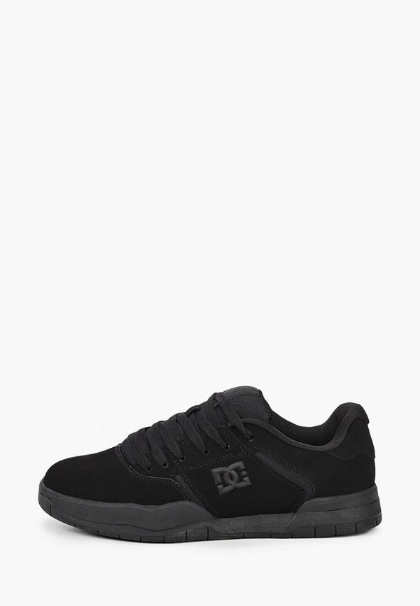 

Кроссовки DC Shoes, Черный, CENTRAL