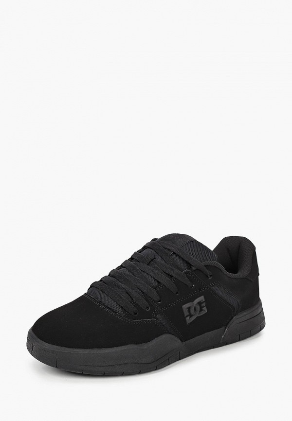 

Кроссовки DC Shoes, Черный, CENTRAL