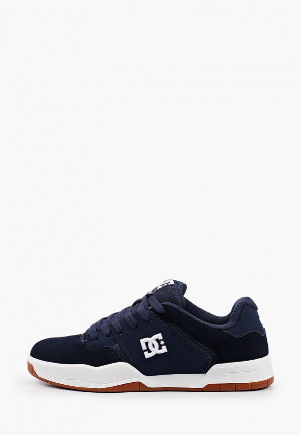 

Кроссовки DC Shoes, Синий, CENTRAL