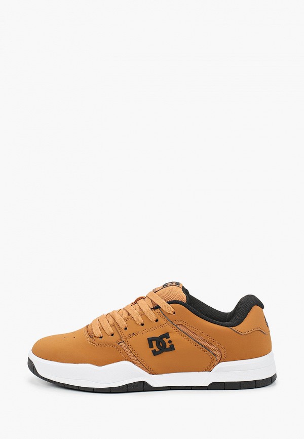 

Кроссовки DC Shoes, Коричневый, DC Shoes DC329AMKQGW7