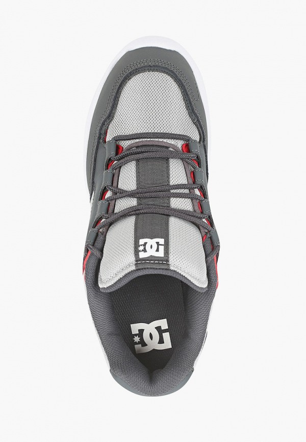 фото Кроссовки dc shoes