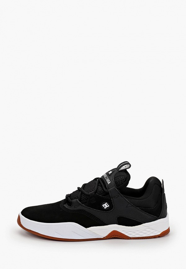 

Кроссовки DC Shoes, Черный, KALIS