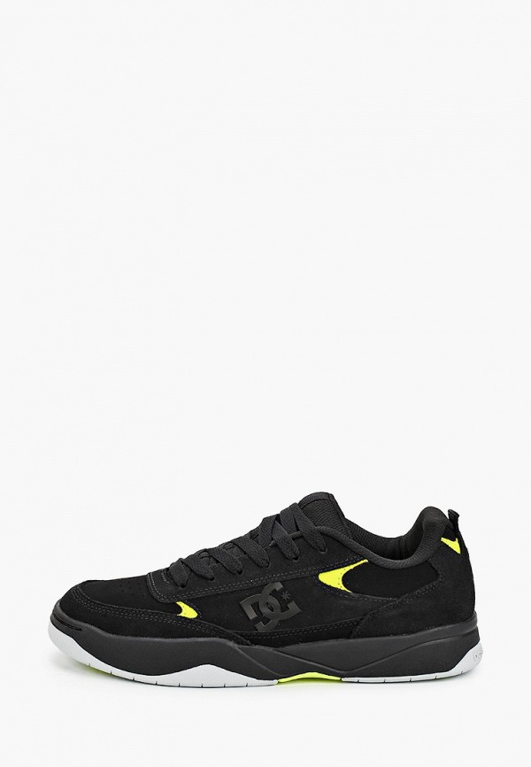 

Кроссовки DC Shoes, Черный, PENZA