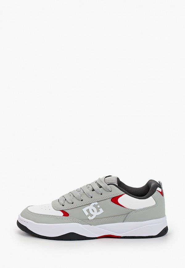 

Кроссовки DC Shoes, Серый, PENZA