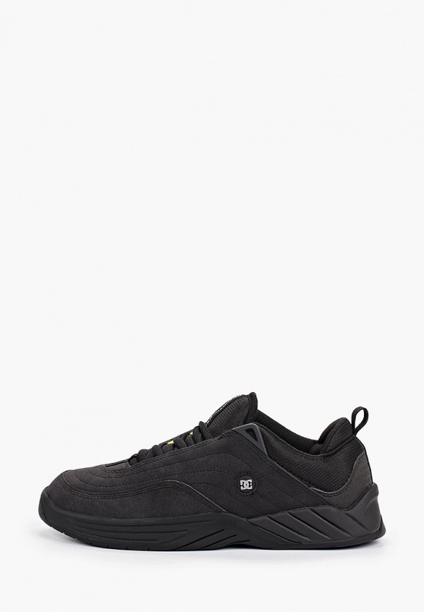 

Кроссовки DC Shoes, Черный, WILLIAMS SLIM