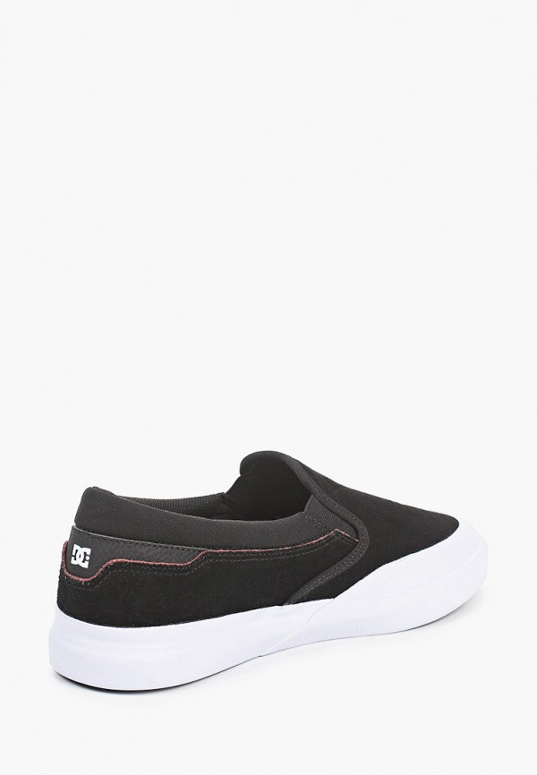 Акция на Слипоны DC Shoes от Lamoda - 3