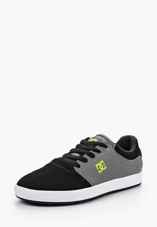 

Кеды DC Shoes, Разноцветный, CRISIS