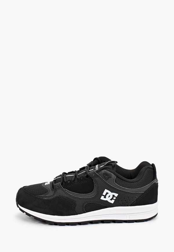 

Кроссовки DC Shoes, Черный, DC Shoes DC329AMLHHL3