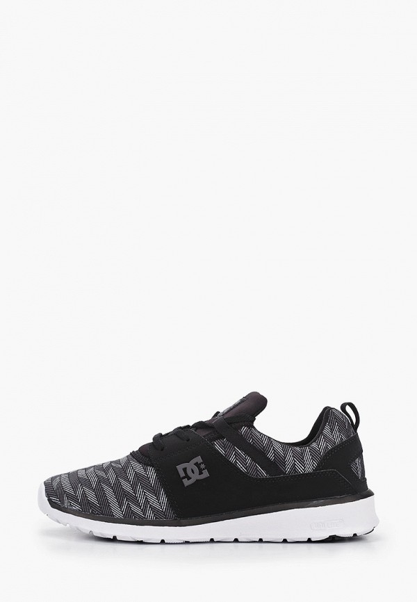 

Кроссовки DC Shoes, Серый, DC Shoes DC329AMLHHL7